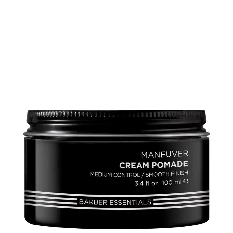 Redken Brews Maneuver - Creme Modelador 100ml