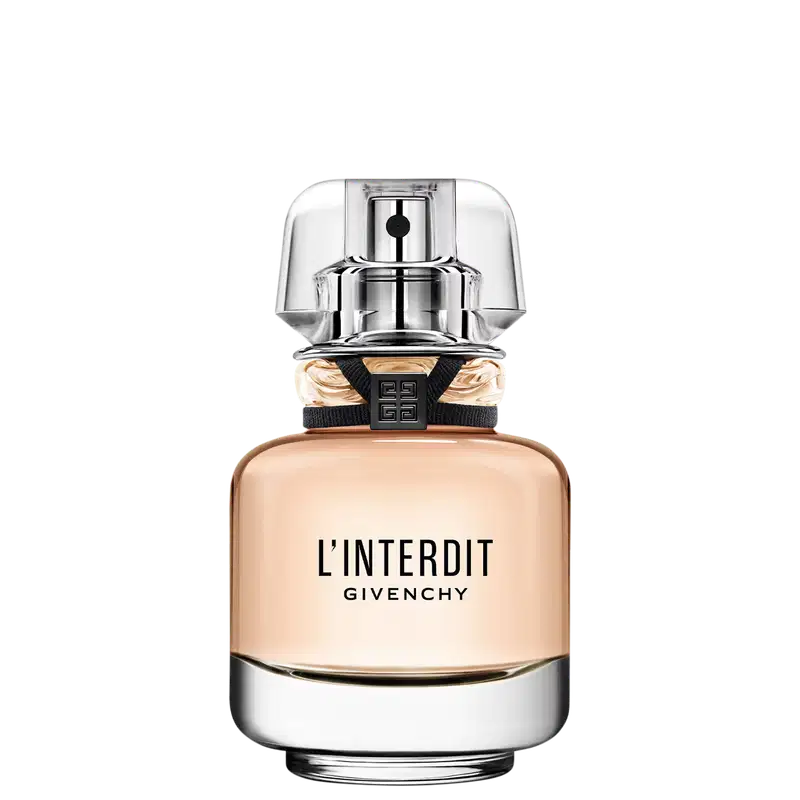 L'Interdit Givenchy Eau de Parfum - Perfume Feminino 35ml