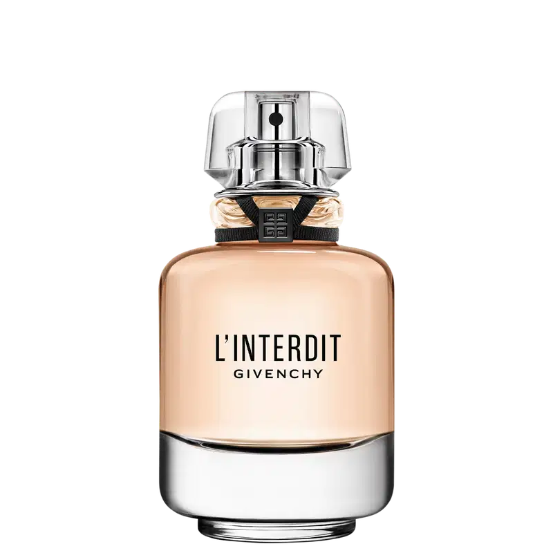 L'Interdit Eau de Parfum