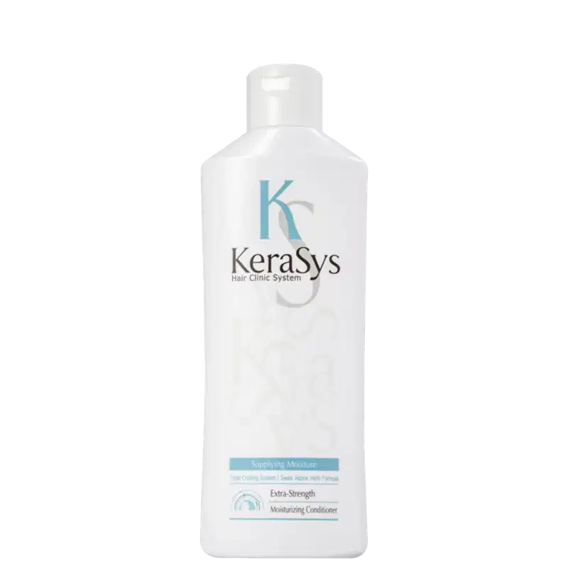Kerasys Moisturizing - Condicionador 180ml