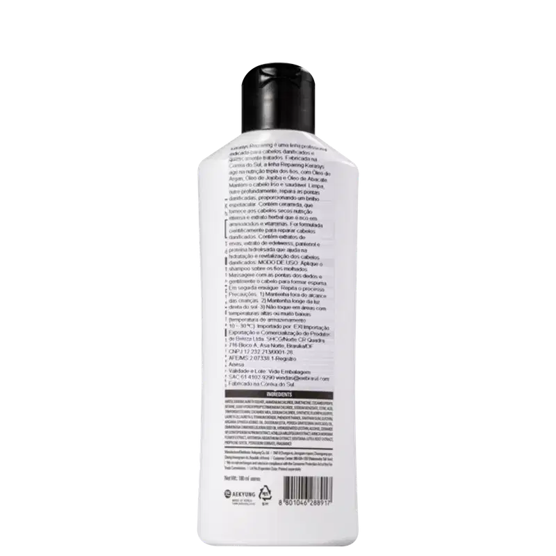 Shampoo Kerasys Repairing 180ml.
