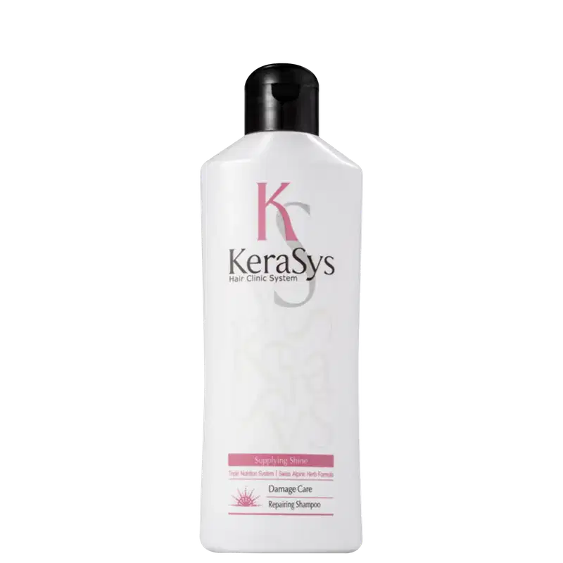 Shampoo Kerasys Repairing 180ml.