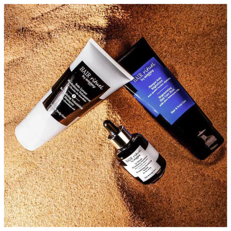 Sisley Hair Rituel Revitalizing Fortifying - Sérum para Couro Cabeludo 60ml
