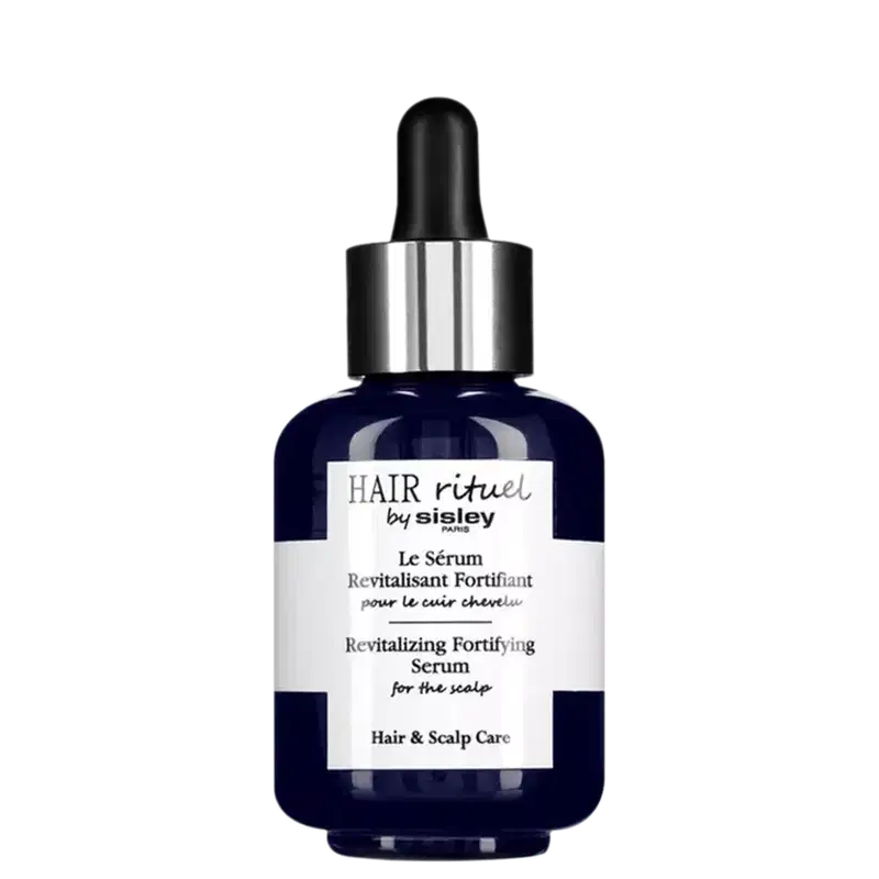 Sisley Hair Rituel Revitalizing Fortifying - Sérum para Couro Cabeludo 60ml