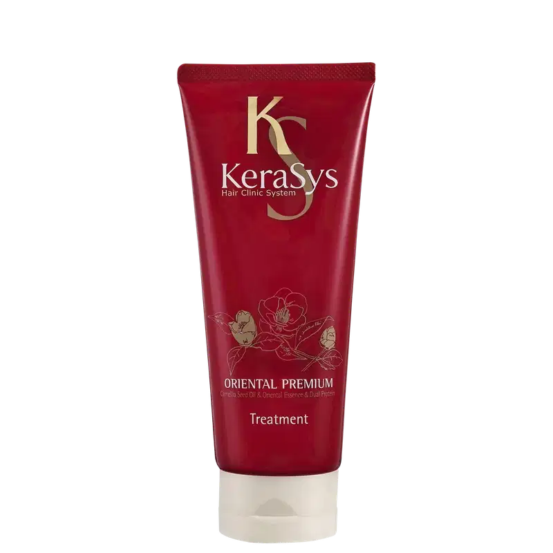 Kit Kerasys Repairing Premium (3 Produtos)