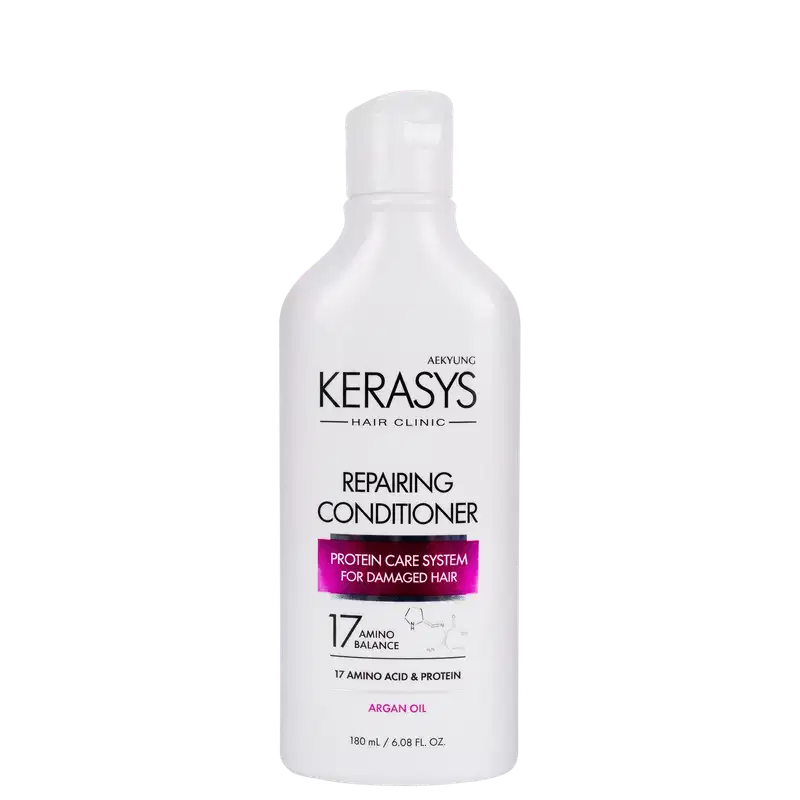 Kit Kerasys Repairing Premium (3 Produtos)