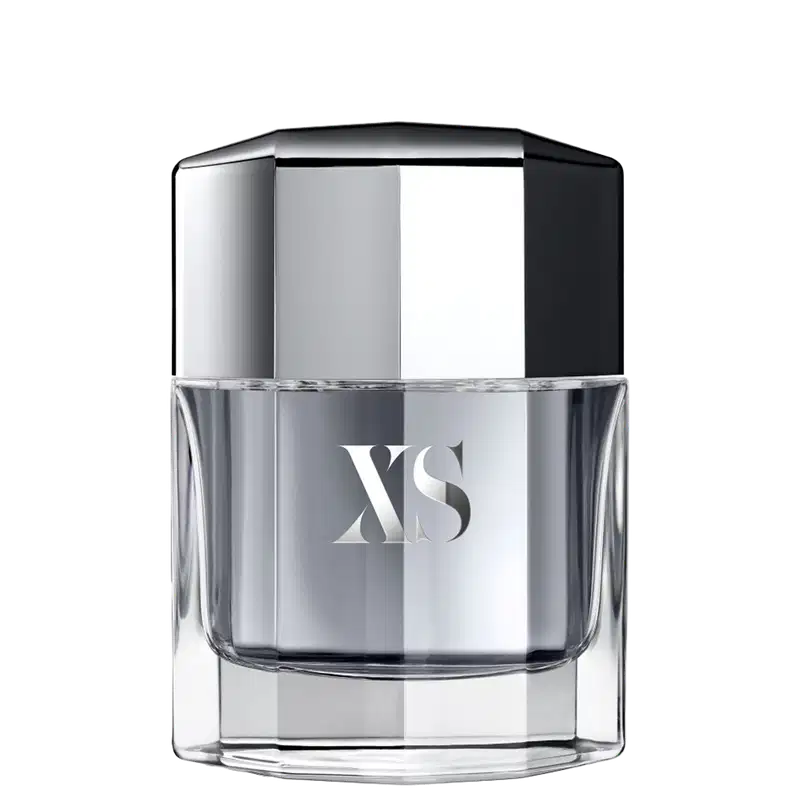 XS Pour Homme Rabanne Eau de Toilette - Perfume Masculino 100ml