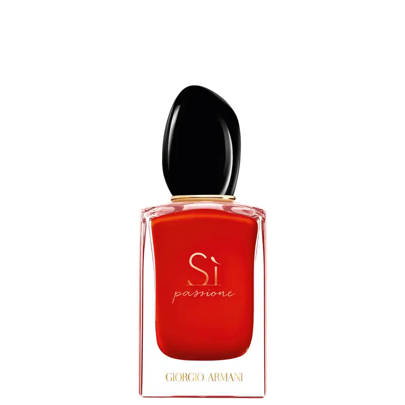 Sì Passione Eau de Parfum