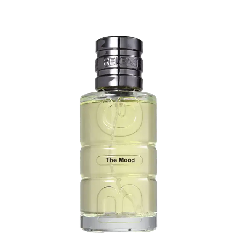 Big Release The Mood Coscentra Eau de Toilette - Perfume Masculino 100ml
