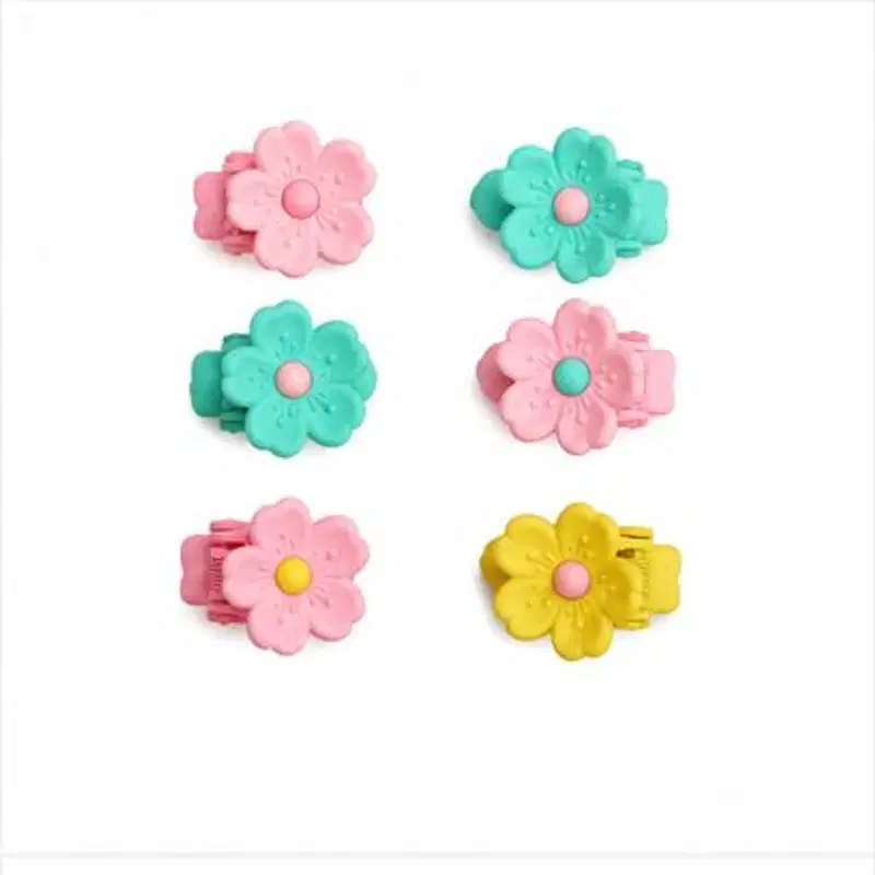 Presilha de Cabelo Lanossi Mel Kids – Acessório Infantil Delicado, Fixação Suave e Confortável