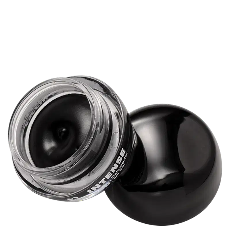 Ruby Kisses Intense 24h Blackout - Delineador em Gel 5g