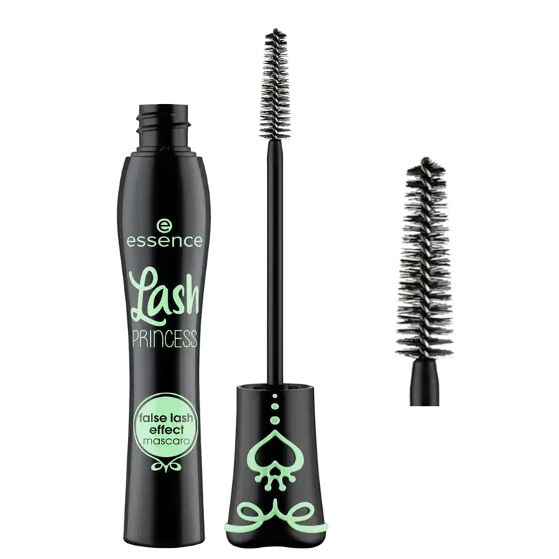 Essence Lash Princess False Lash Effect - Máscara para Cílios 12ml