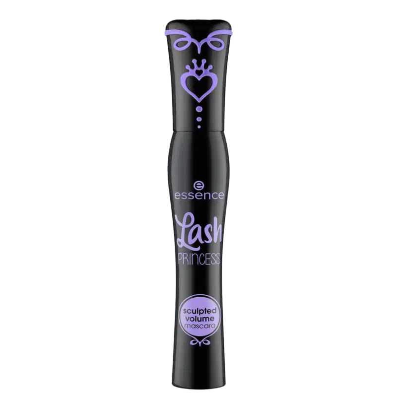 Essence Lash Princess Sculpted Volume - Máscara para Cílios 12ml