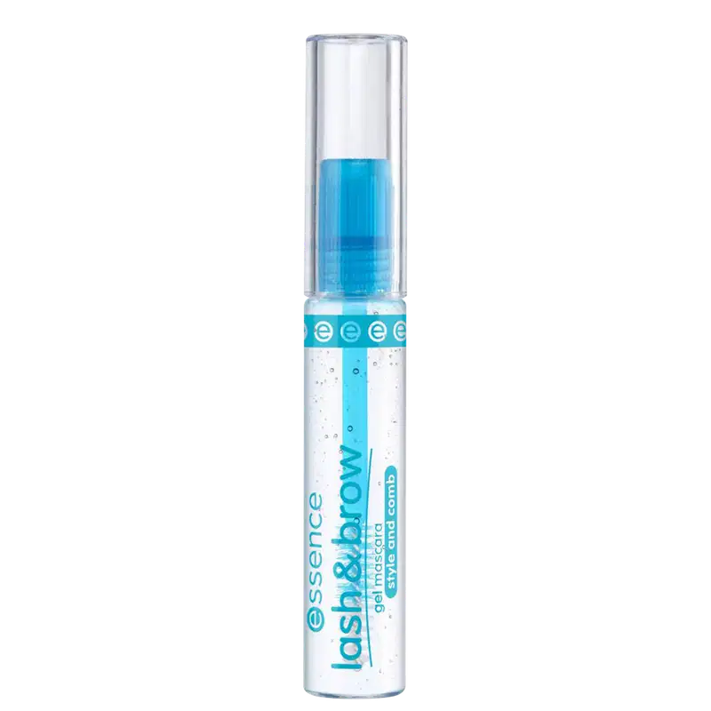 Essence Lash & Brow - Máscara para Cílios e Sobrancelha 9g
