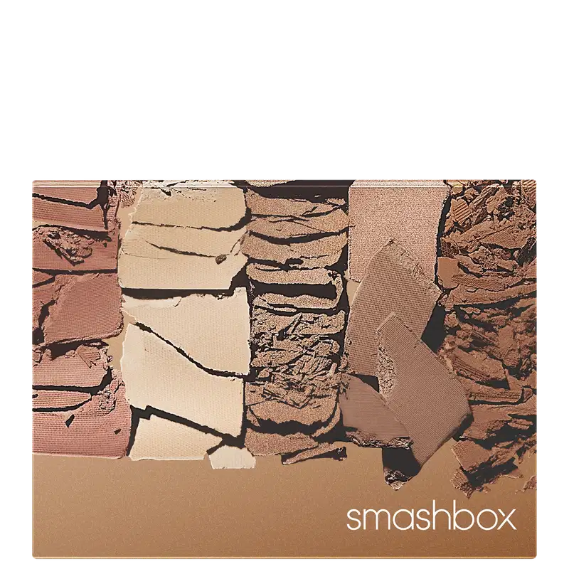 Smashbox The Cali - Paleta de Contorno 20,56g