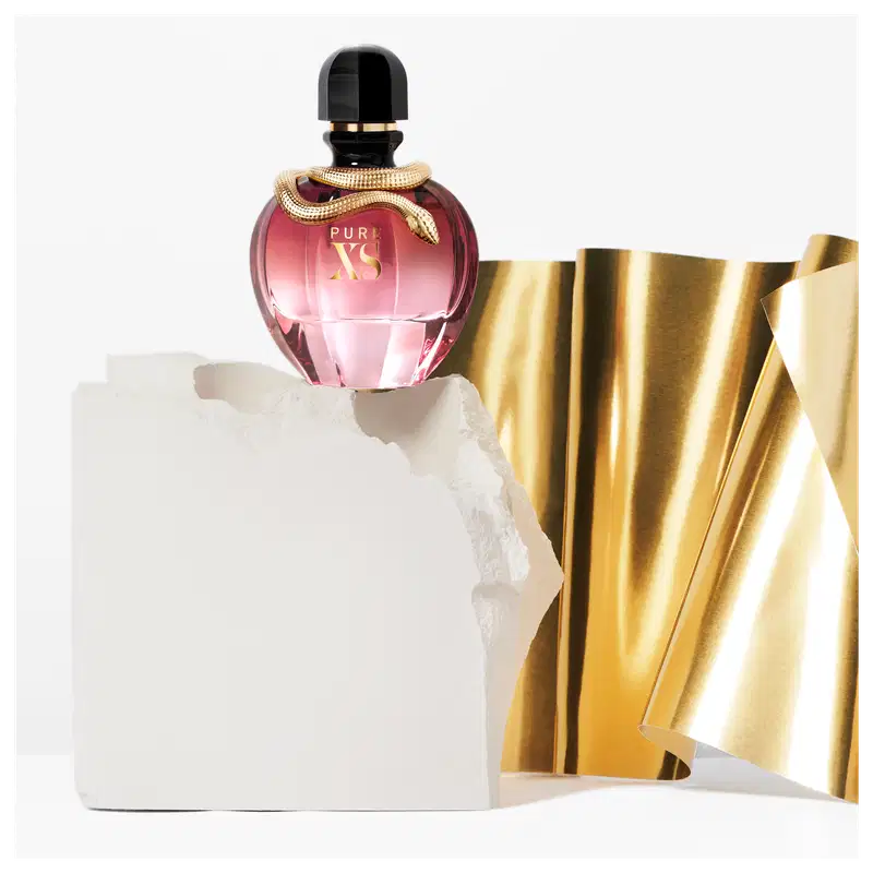 Pure XS For Her Rabanne Eau de Parfum - Perfume Feminino 30ml