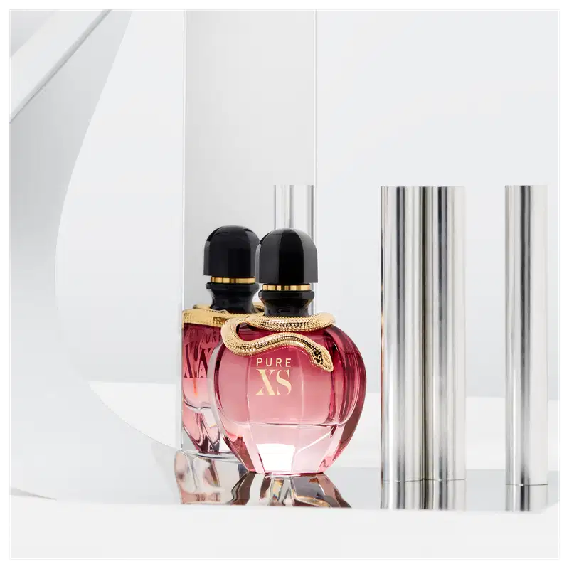 Pure XS For Her Rabanne Eau de Parfum - Perfume Feminino 30ml