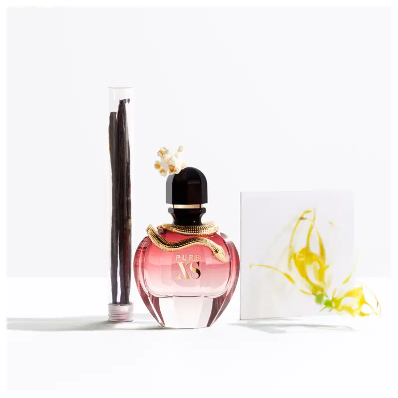 Pure XS For Her Rabanne Eau de Parfum - Perfume Feminino 30ml