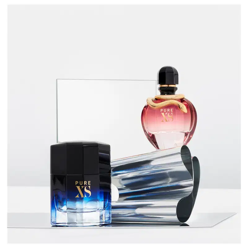 Pure XS For Her Rabanne Eau de Parfum - Perfume Feminino 30ml