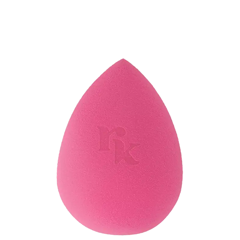 Ruby Kisses Blending Oval Teardrop - Esponja para Maquiagem