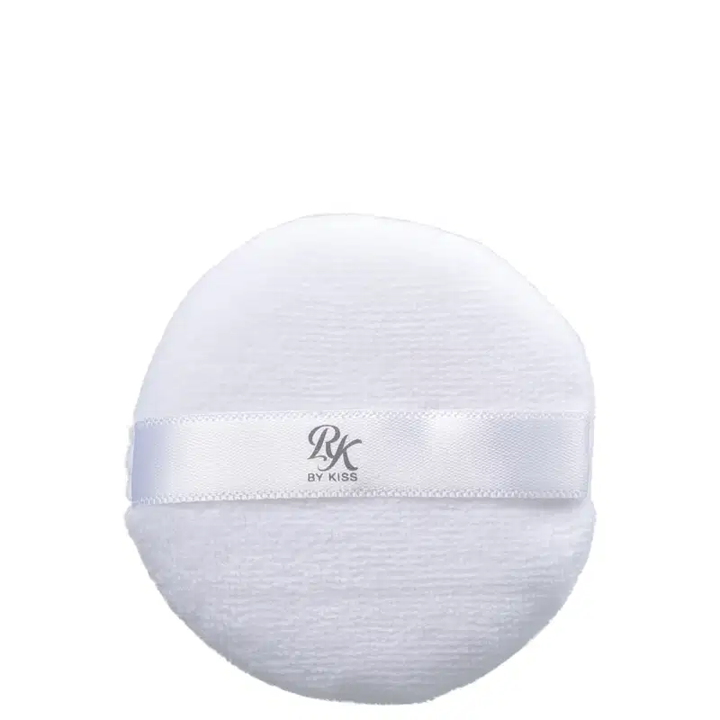 Ruby Kisses Cotton Pequena - Esponja para Pó Solto 3g
