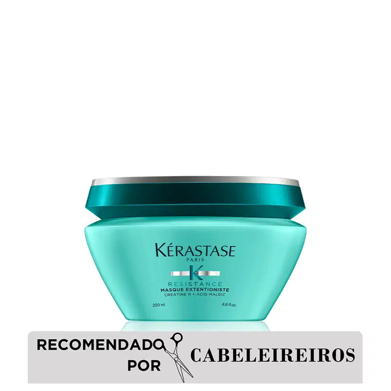 Kérastase Résistance Extentioniste - Máscara de Tratamento 200ml