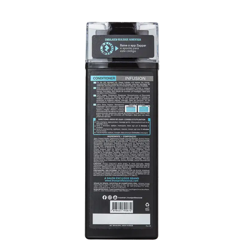 Condicionador INFUSION 300ml