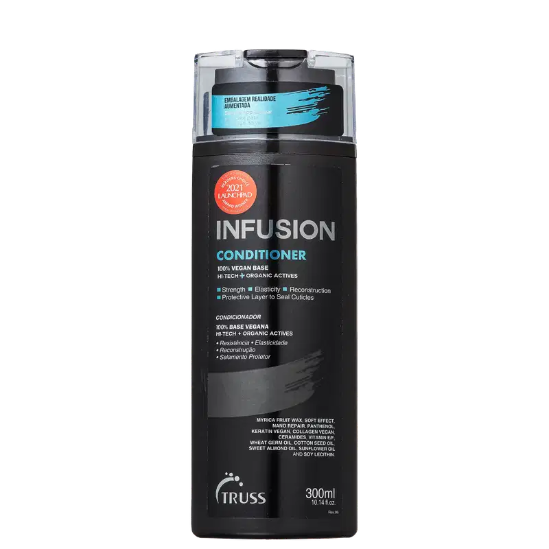 Condicionador INFUSION 300ml