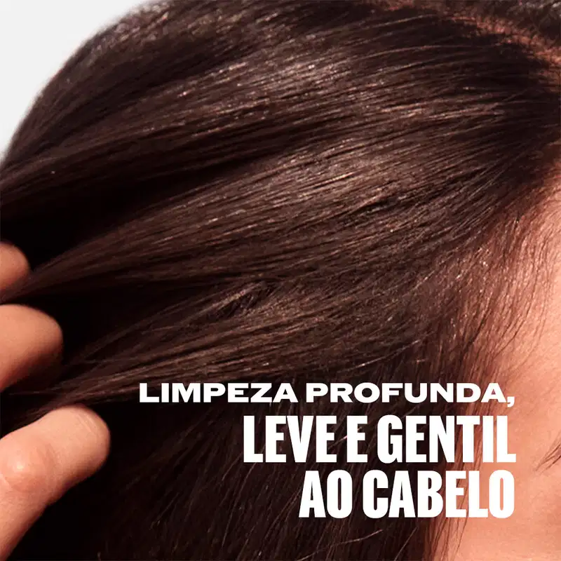 Wella Professionals Invigo Aqua Pure - Shampoo Antirresíduos 250ml