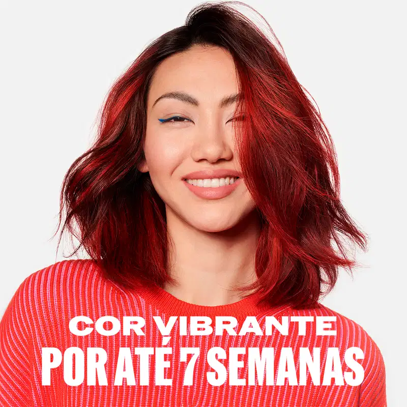 Wella Professionals Invigo Color Brilliance - Máscara Capilar 150ml