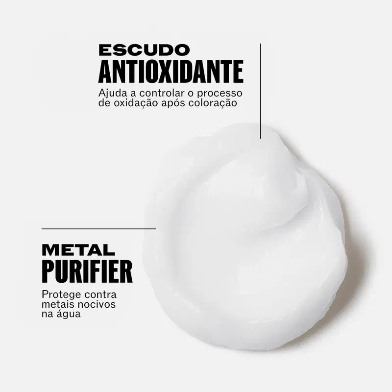 Wella Professionals Invigo Color Brilliance - Máscara Capilar 150ml