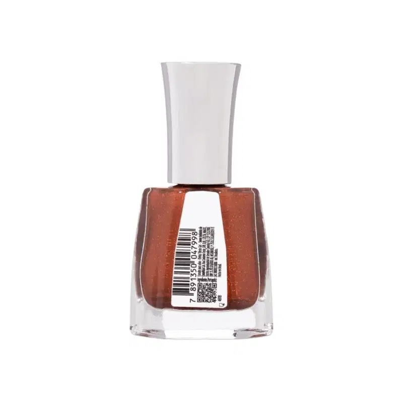 Esmalte Risqué Gel Bronze 3000 9,5ml