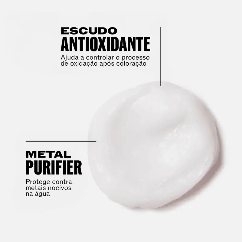 Wella Professionals Invigo Color Brilliance - Condicionador 1L
