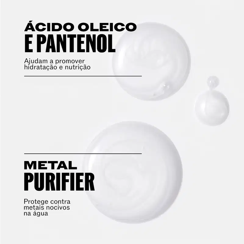 Wella Professionals Invigo Nutri-Enrich - Shampoo 1 Litro