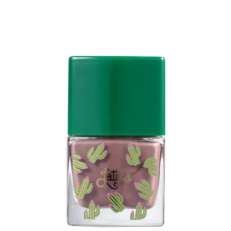 Latika Cactus Argile - Esmalte Cremoso 9ml