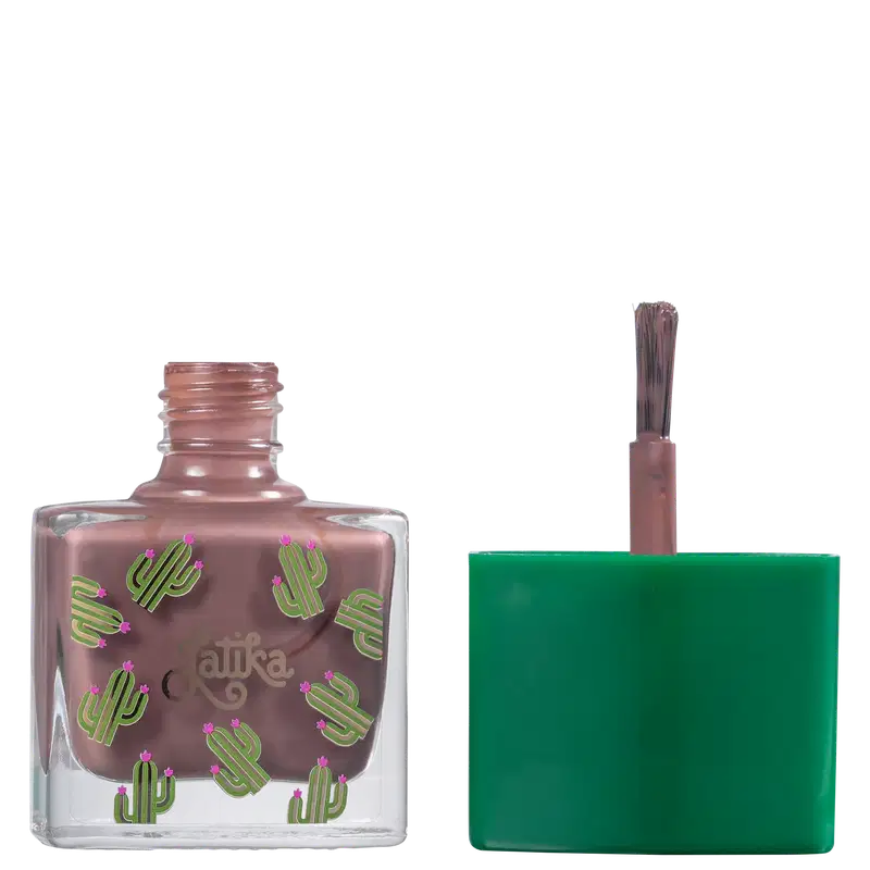 Latika Cactus Argile - Esmalte Cremoso 9ml