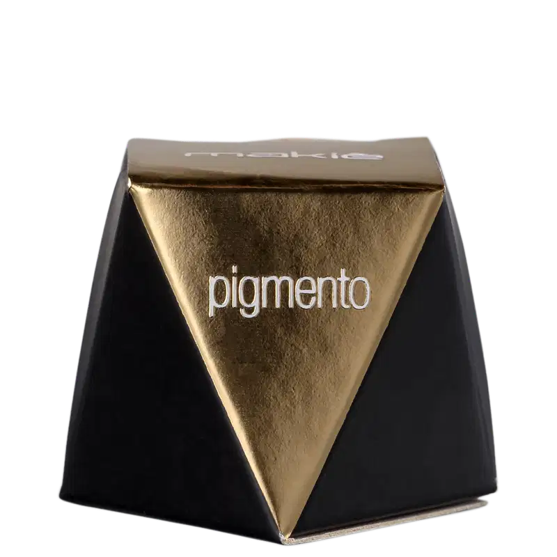 Makiê Gold Dust - Pigmento Cintilante 1,5g
