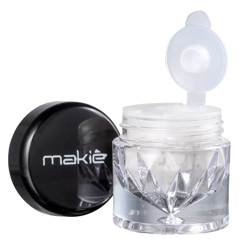 Makiê Gold Dust - Pigmento Cintilante 1,5g
