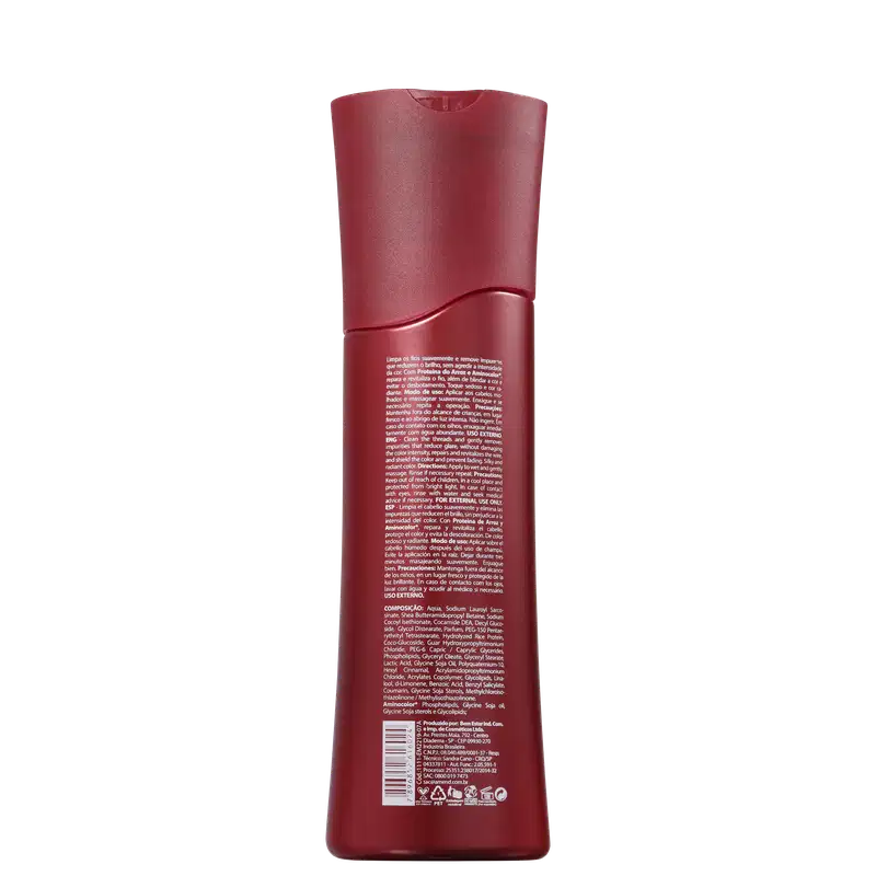 Amend Color Reflect Reparador - Shampoo 250ml