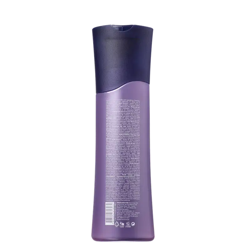 Amend Pós Progressiva - Shampoo 250ml