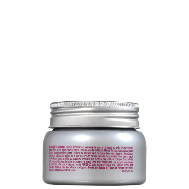 Amend Hidrata & Descolore - Creme Descolorante 150g