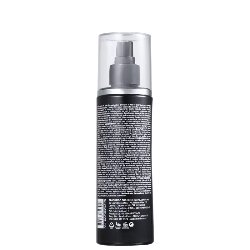 Amend Luxe Creations Extreme Repair - Leave-in 180ml