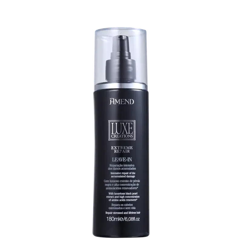 Amend Luxe Creations Extreme Repair - Leave-in 180ml