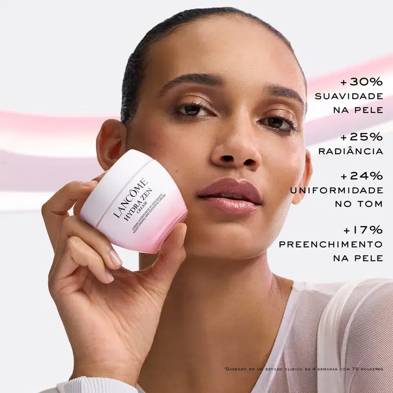 Lancôme Hydra Zen - Creme Hidratante Facial 50ml