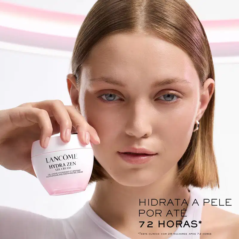 Lancôme Hydra Zen - Gel Hidratante Facial 50ml