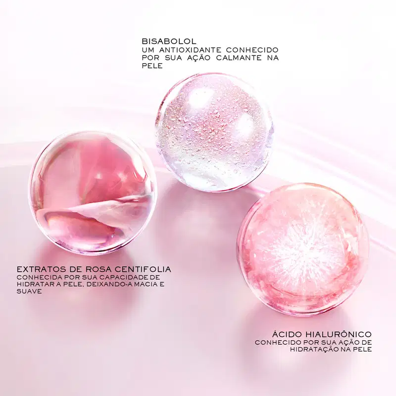 Lancôme Hydra Zen - Gel Hidratante Facial 50ml