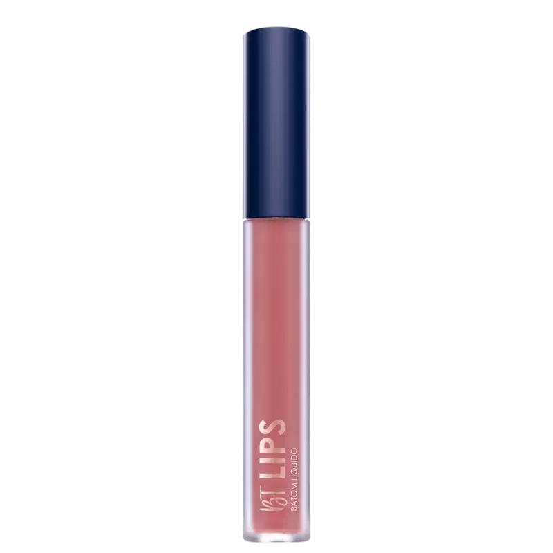 Bruna Tavares BT Lips Victoria - Batom Líquido Matte 4ml