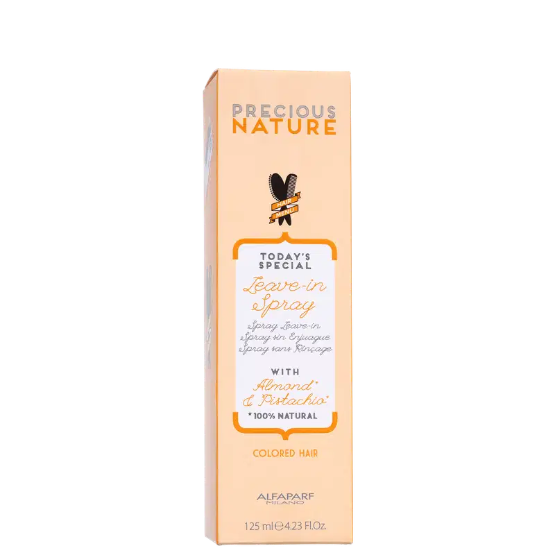 Alfaparf Precious Nature Colored Hair - Spray Leave-in 125ml