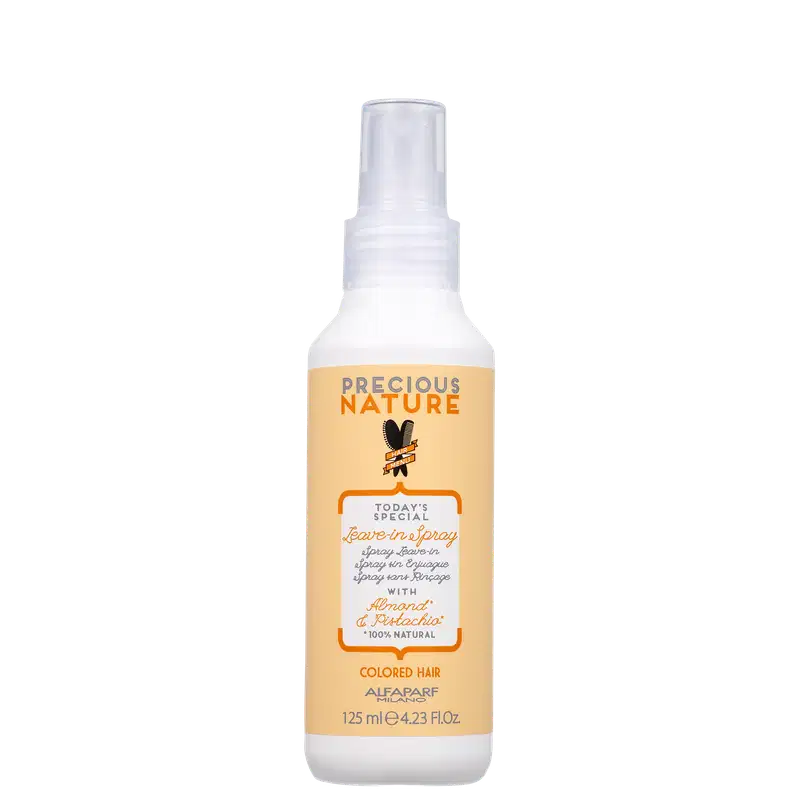 Alfaparf Precious Nature Colored Hair - Spray Leave-in 125ml