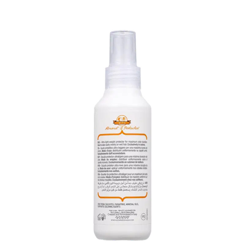 Alfaparf Precious Nature Colored Hair - Spray Leave-in 125ml